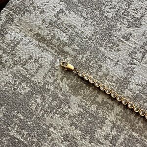 Miranda Frye bracelet